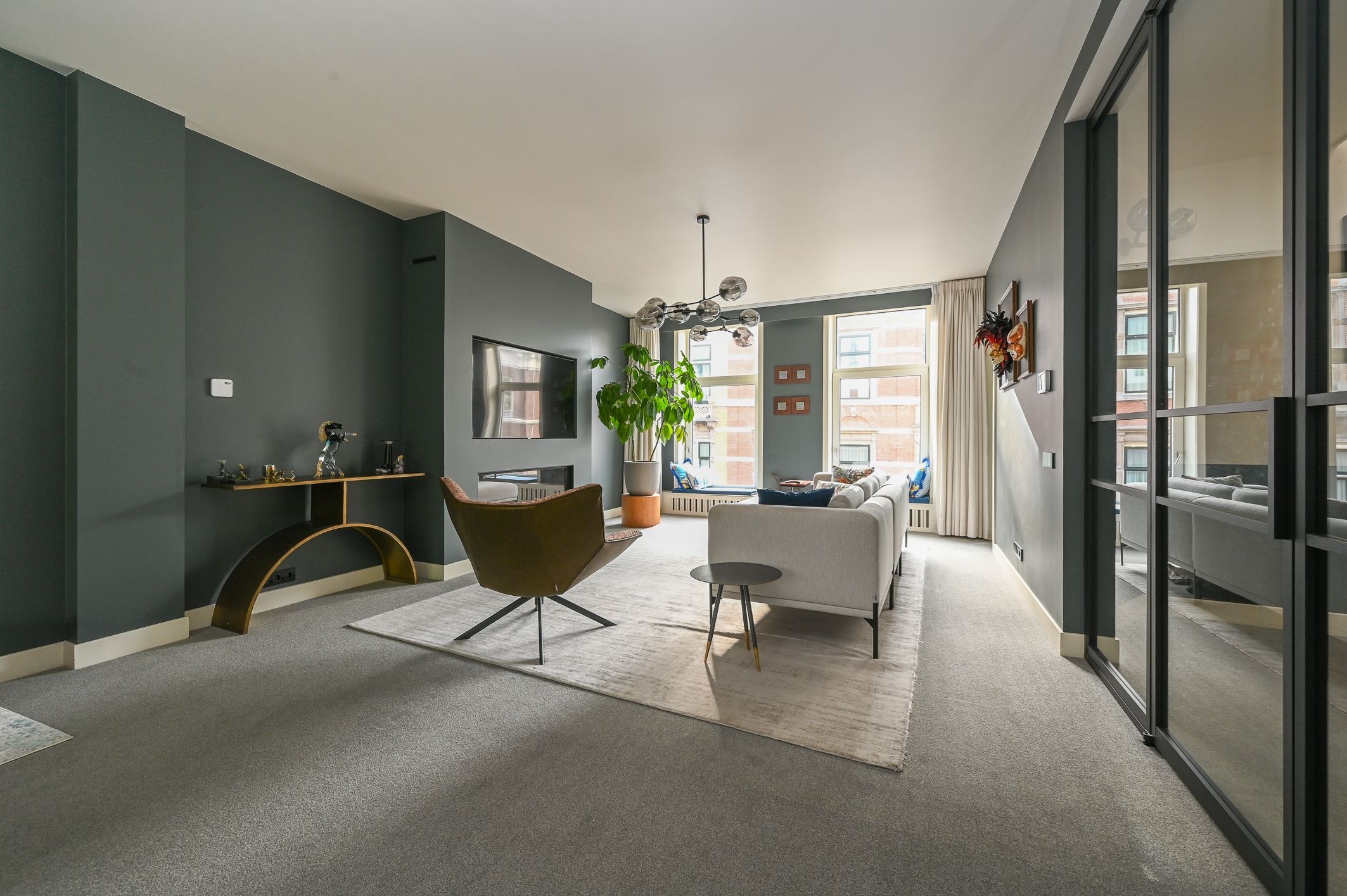 Foto 33 van Laan van Meerdervoort 39-A