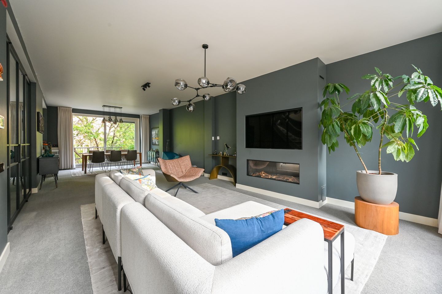 Foto 34 van Laan van Meerdervoort 39-A