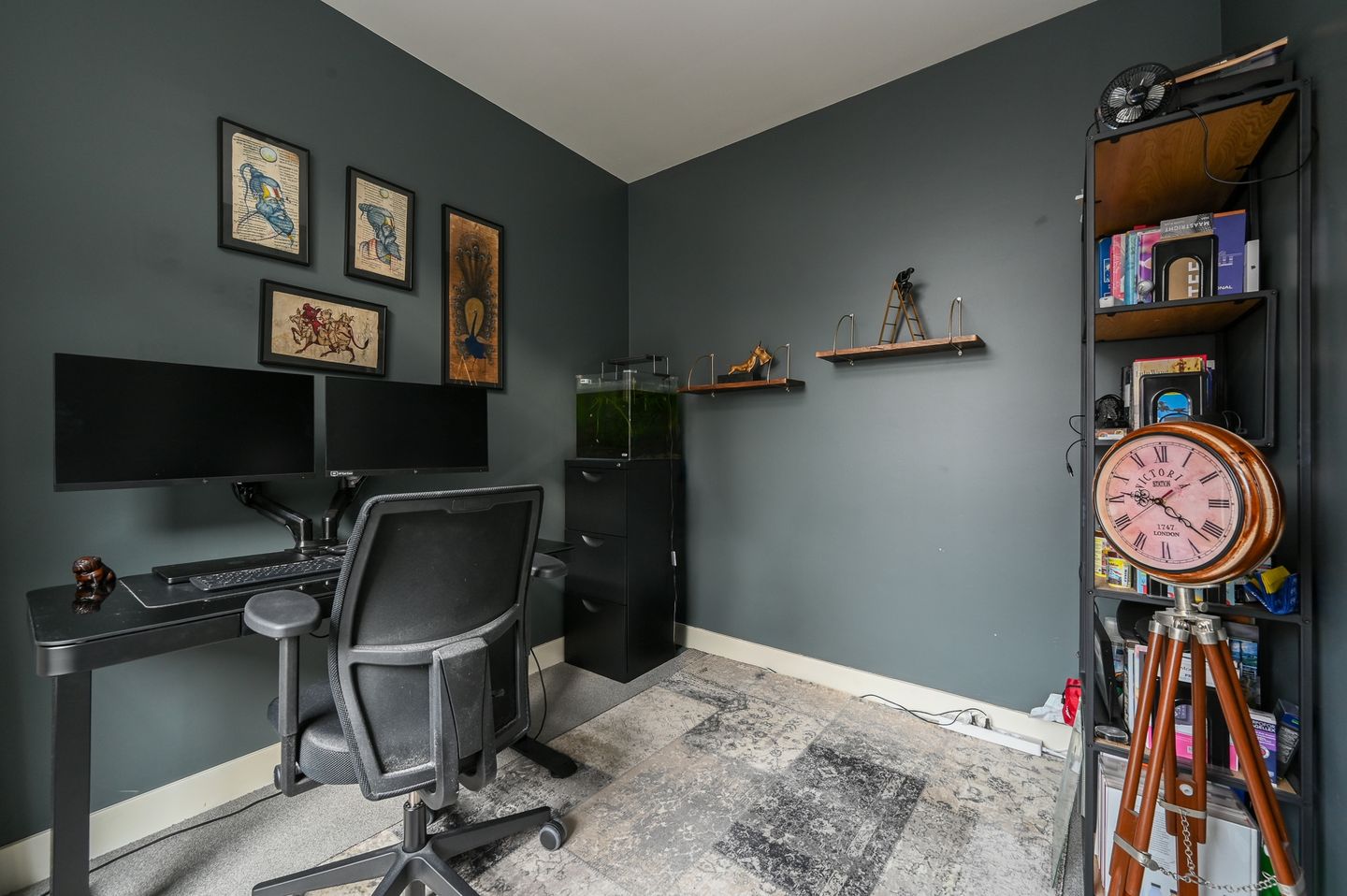 Foto 35 van Laan van Meerdervoort 39-A