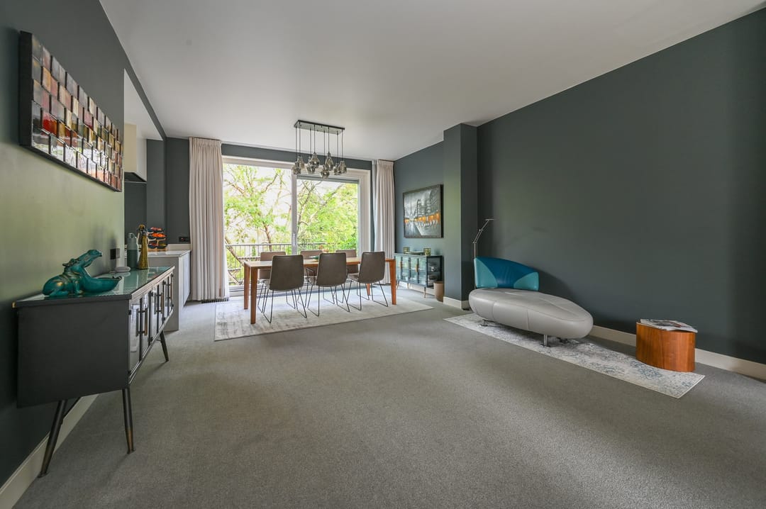 Foto 37 van Laan van Meerdervoort 39-A