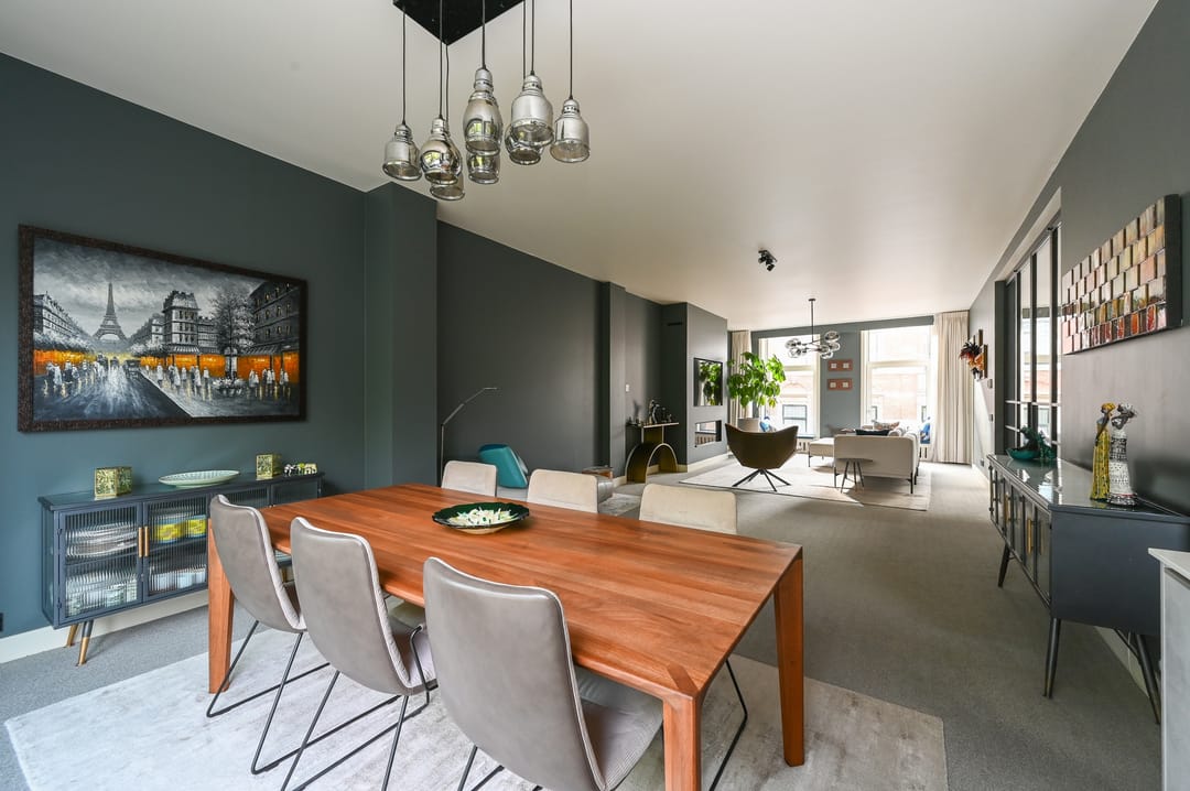 Foto 38 van Laan van Meerdervoort 39-A