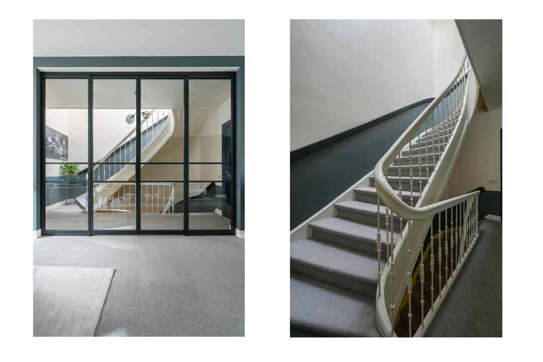 Foto 41 van Laan van Meerdervoort 39-A