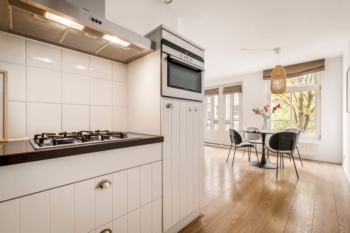 Foto 9 van Rustenburgerstraat 146-A4