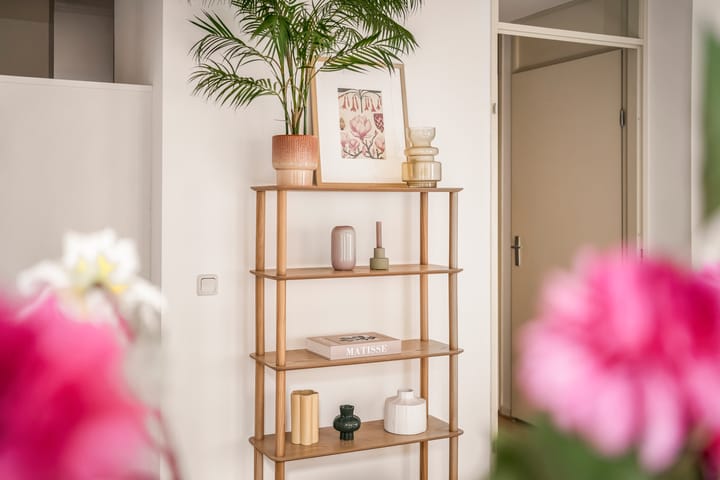 Foto 10 van Rustenburgerstraat 146-A4