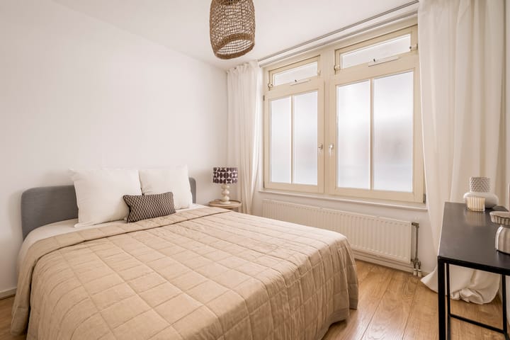 Foto 11 van Rustenburgerstraat 146-A4