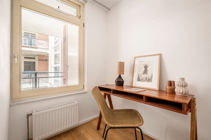 Foto 13 van Rustenburgerstraat 146-A4