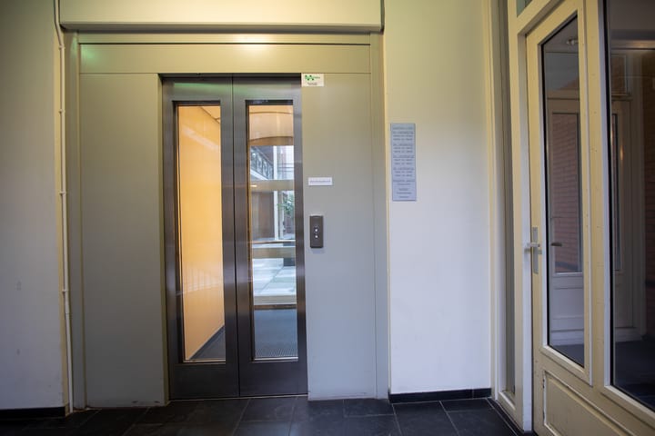 Foto 16 van Rustenburgerstraat 146-A4