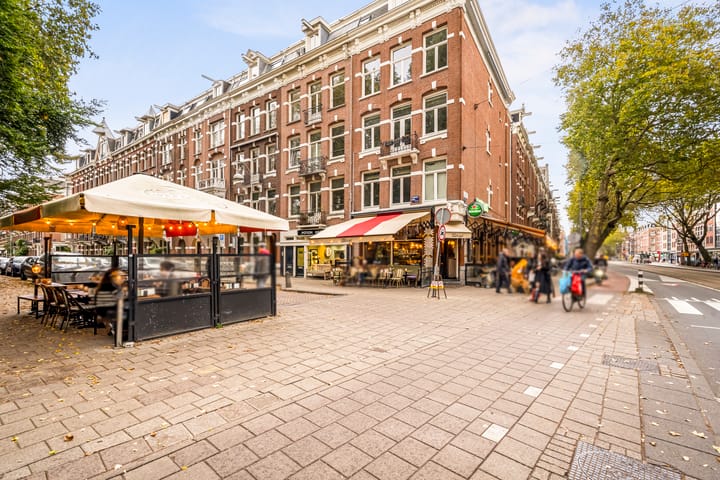 Foto 17 van Rustenburgerstraat 146-A4