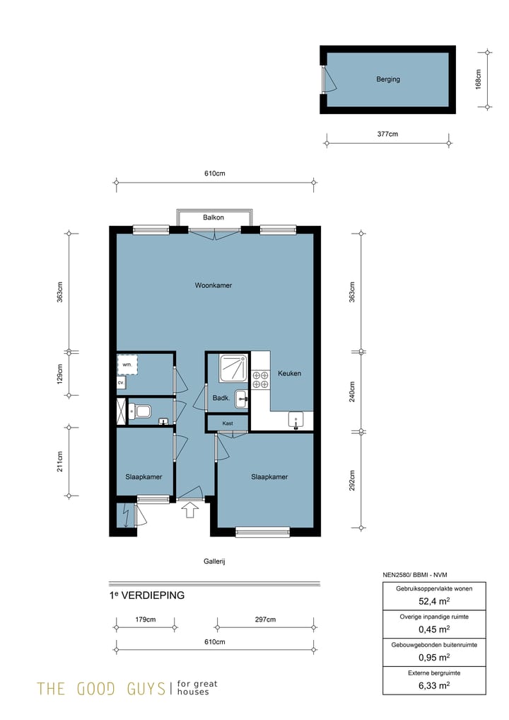 Foto 21 van Rustenburgerstraat 146-A4