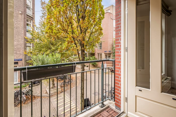 Foto 5 van Rustenburgerstraat 146-A4