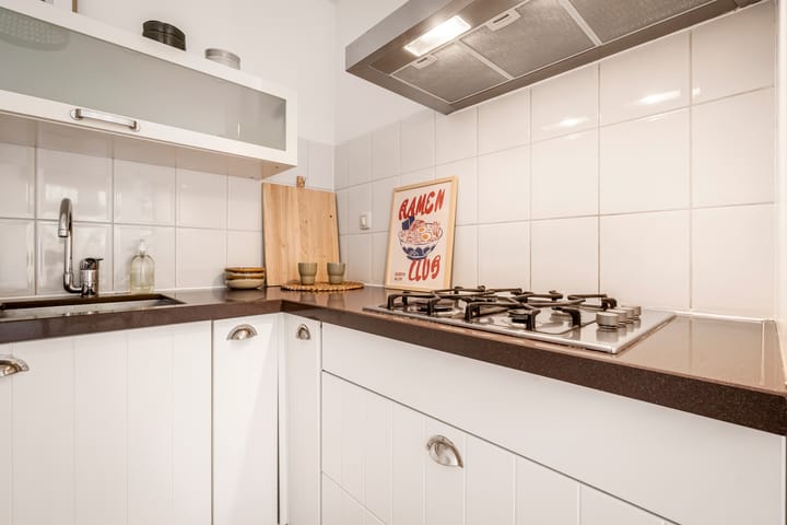 Foto 8 van Rustenburgerstraat 146-A4