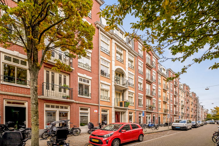 Rustenburgerstraat 146 A-4