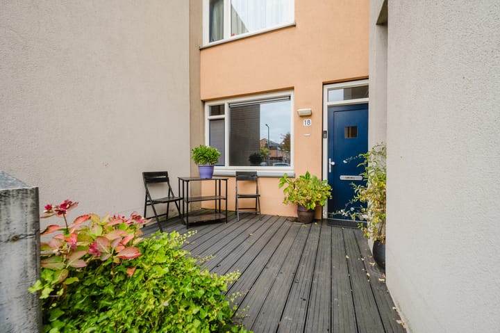 Foto 2 van Boerenhoek 18