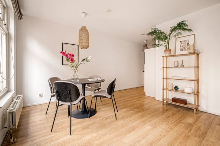 Foto 7 van Rustenburgerstraat 146-A4