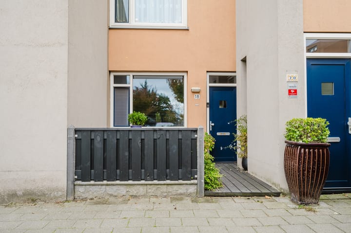 Foto 7 van Boerenhoek 18