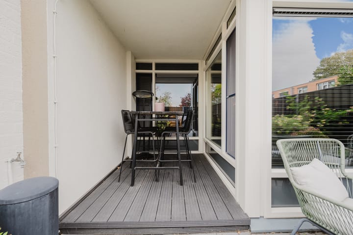 Foto 15 van Boerenhoek 18