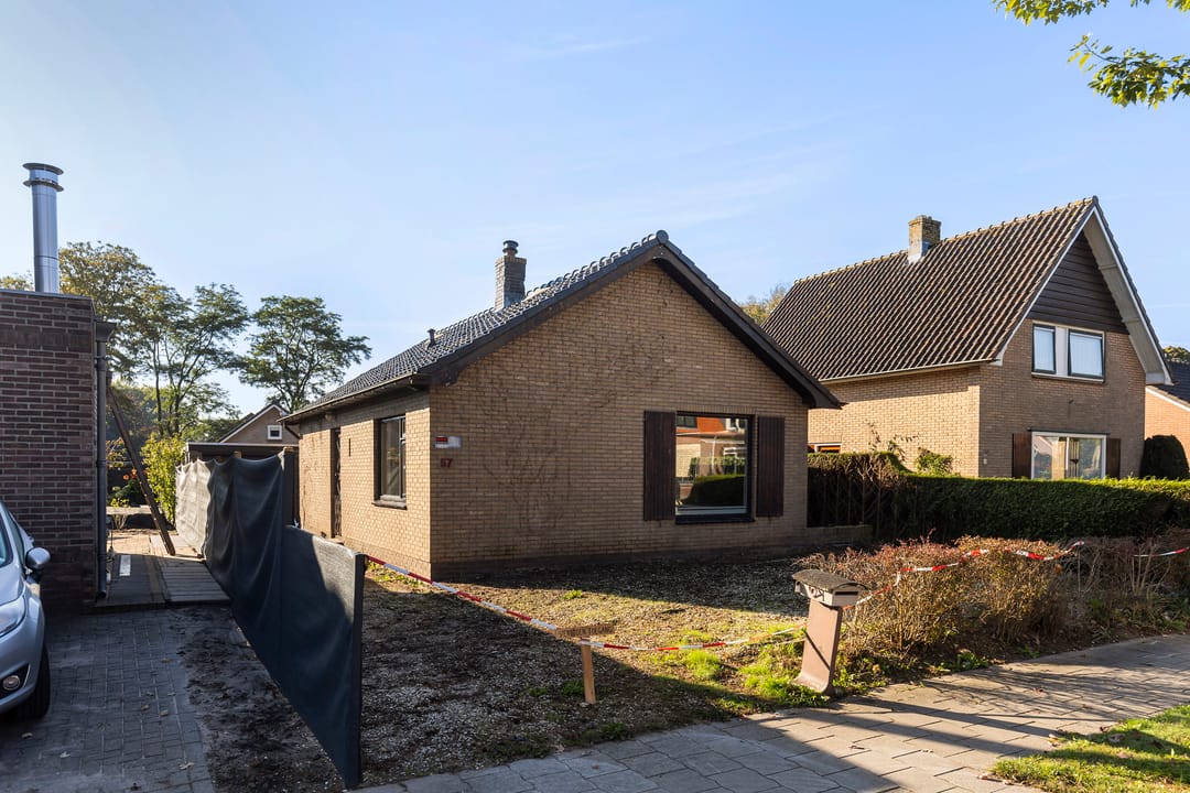 Foto 1 van Oude Wisselseweg 57