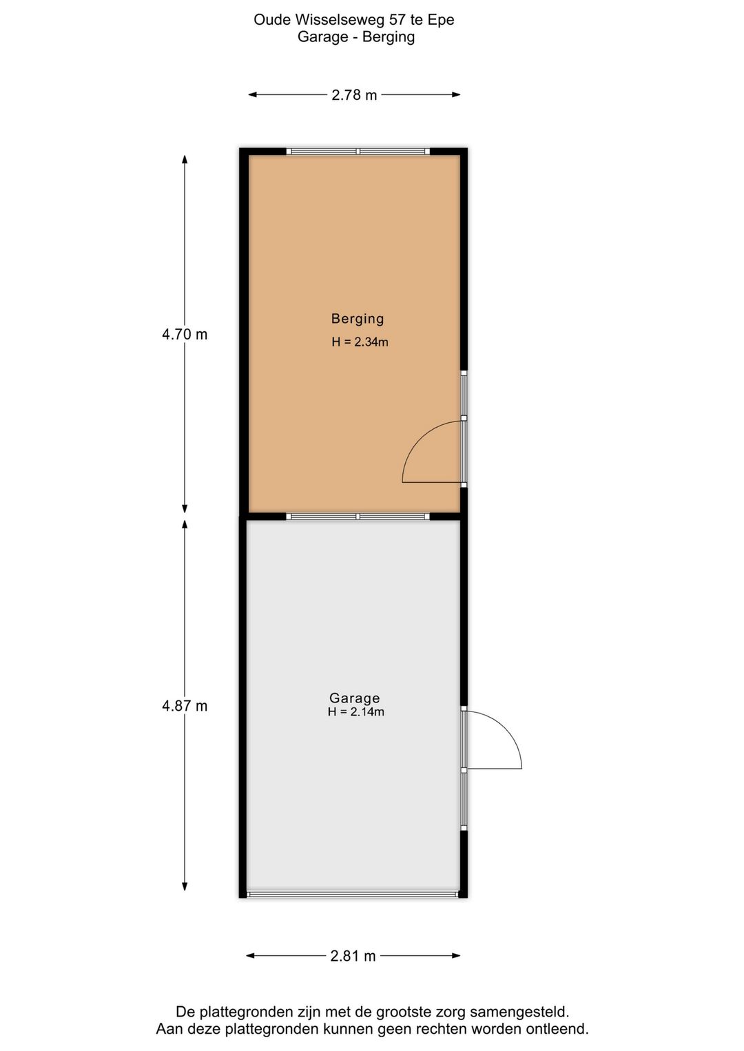 Foto 31 van Oude Wisselseweg 57