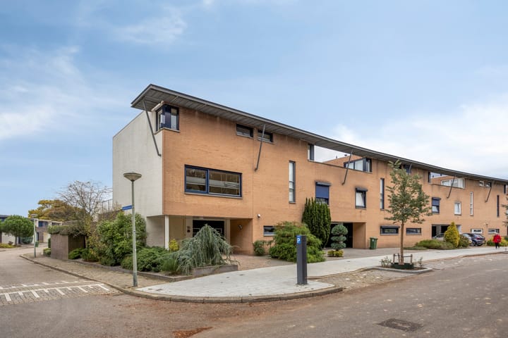 Elisabeth Gruytersstraat 15