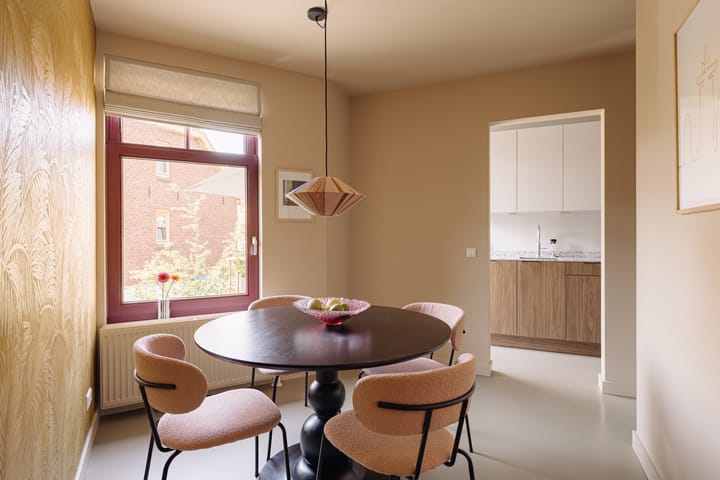 Foto 2 van Meidoornplein 15-A