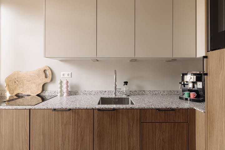 Foto 5 van Meidoornplein 15-A