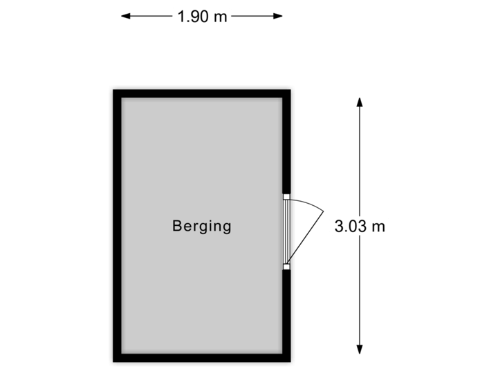 Berging