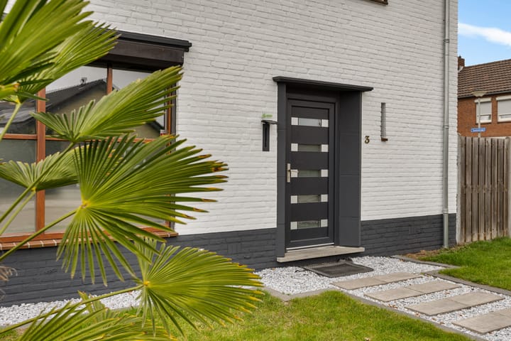 Foto 5 van Ansfriedstraat 3