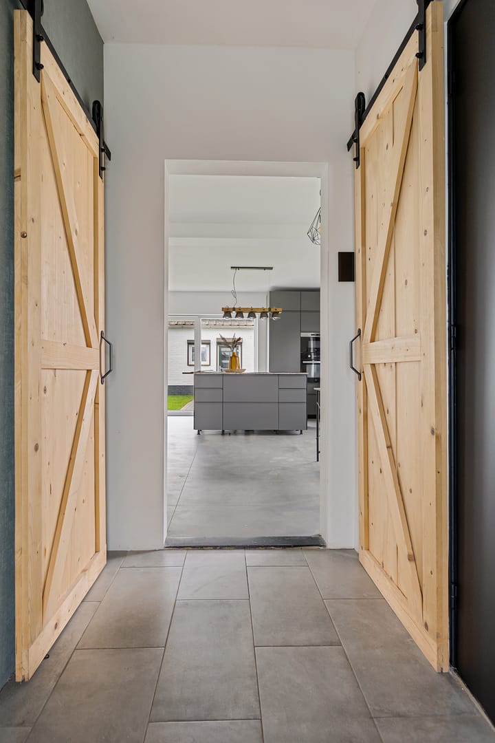 Foto 7 van Ansfriedstraat 3