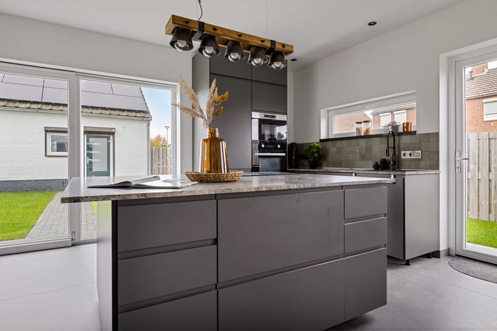 Foto 9 van Ansfriedstraat 3