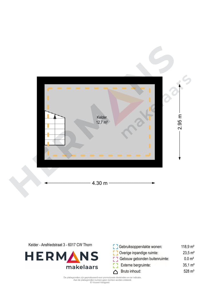 Foto 49 van Ansfriedstraat 3