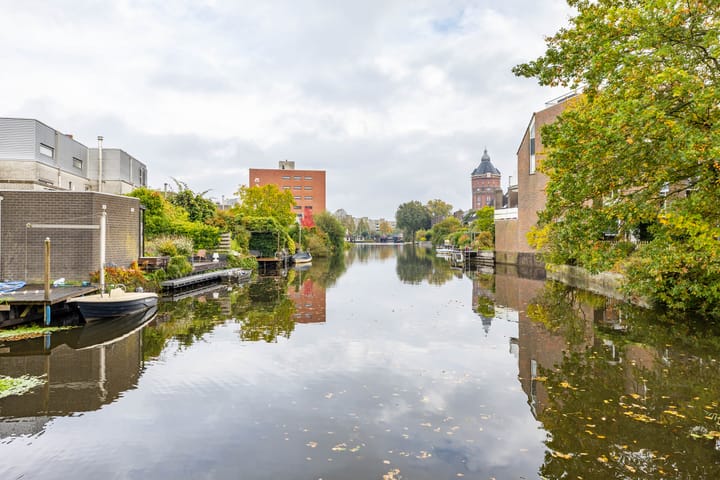 Foto 2 van Breitnerstraat 47