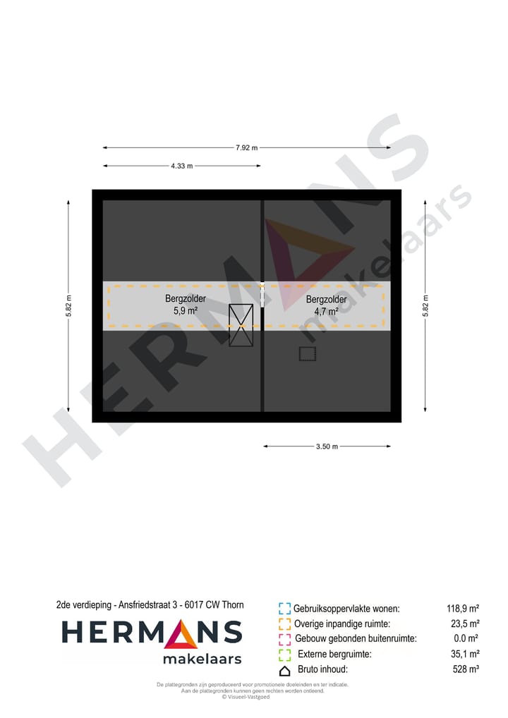 Foto 52 van Ansfriedstraat 3
