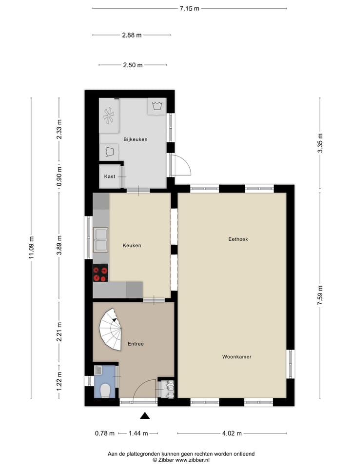 Foto 37 van Molenheide 19