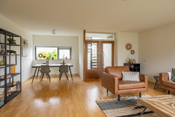 Foto 3 van Breitnerstraat 47