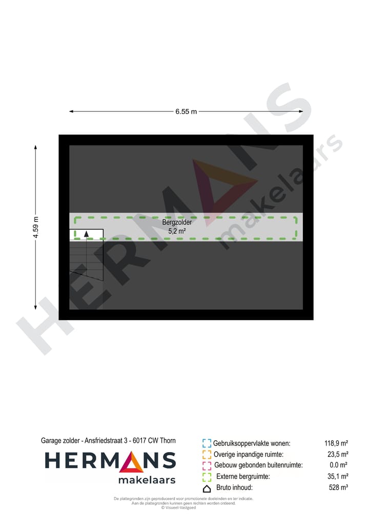 Foto 54 van Ansfriedstraat 3