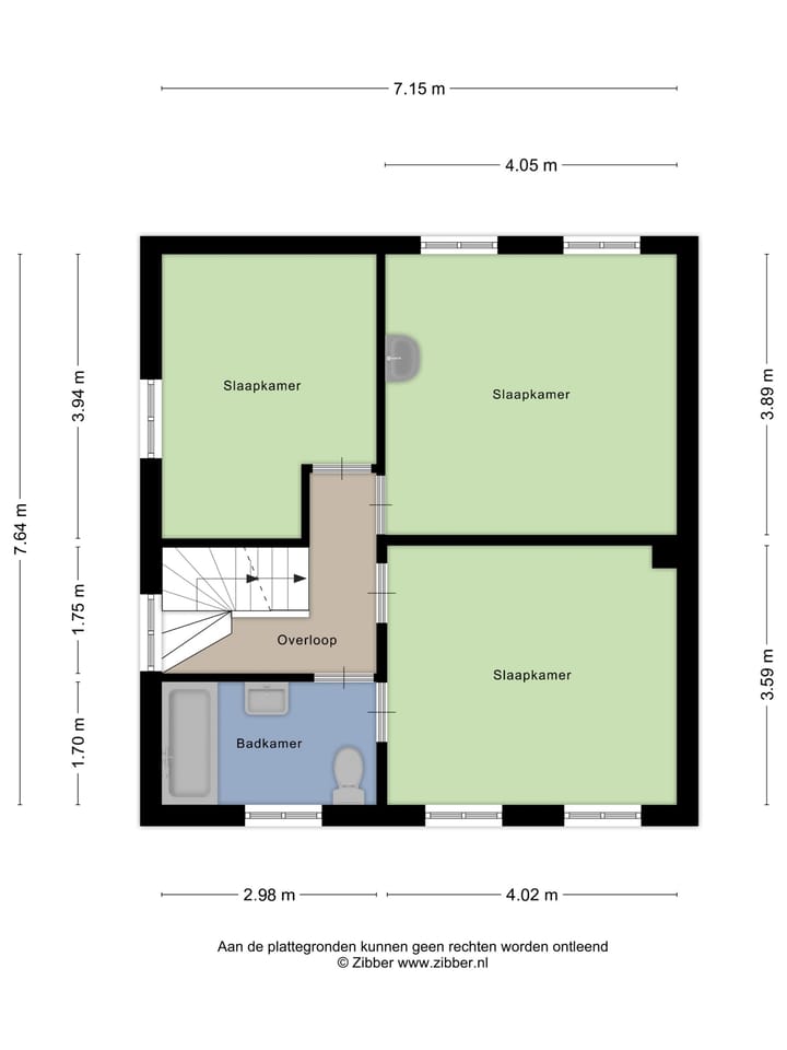 Foto 38 van Molenheide 19