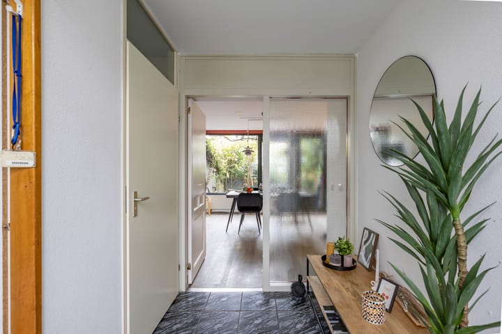 Foto 6 van Breitnerstraat 47