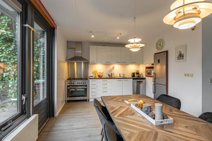 Foto 7 van Breitnerstraat 47