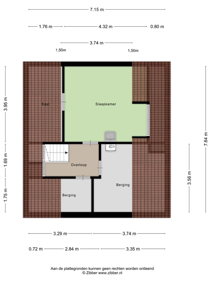 Foto 39 van Molenheide 19