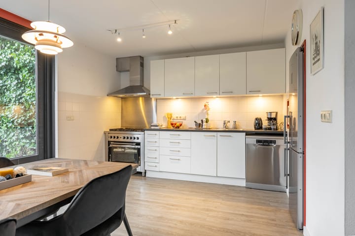 Foto 10 van Breitnerstraat 47