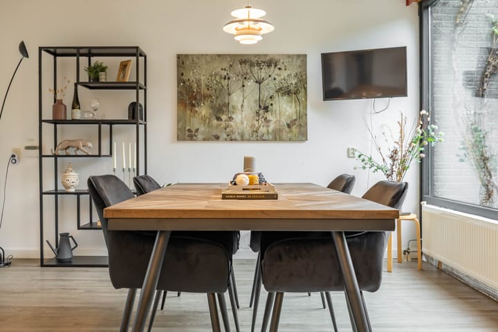 Foto 11 van Breitnerstraat 47