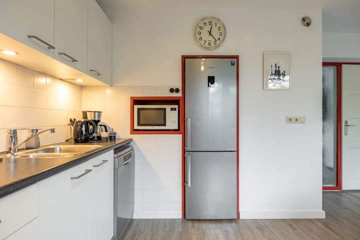 Foto 12 van Breitnerstraat 47