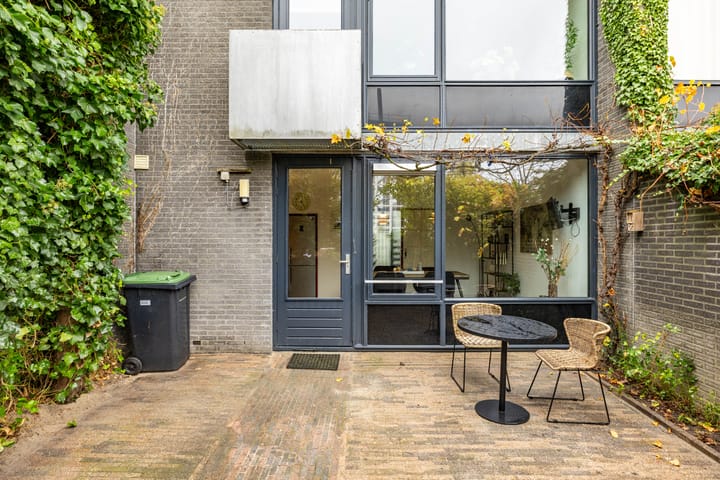 Foto 13 van Breitnerstraat 47