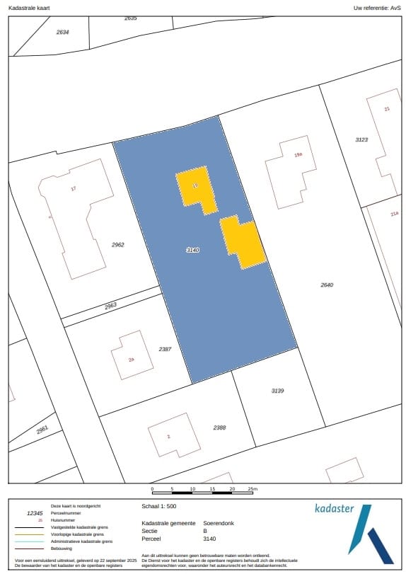 Foto 41 van Molenheide 19