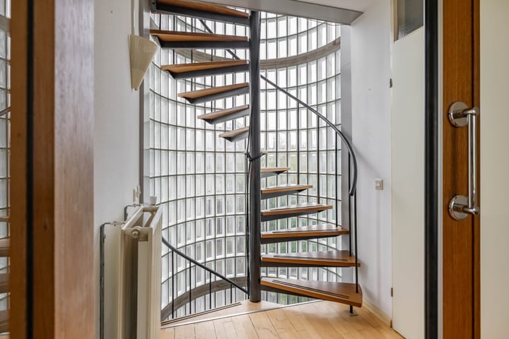 Foto 16 van Breitnerstraat 47