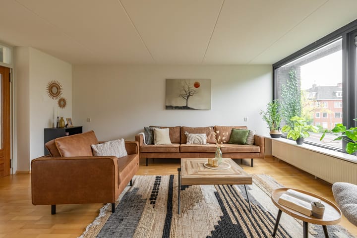 Foto 18 van Breitnerstraat 47