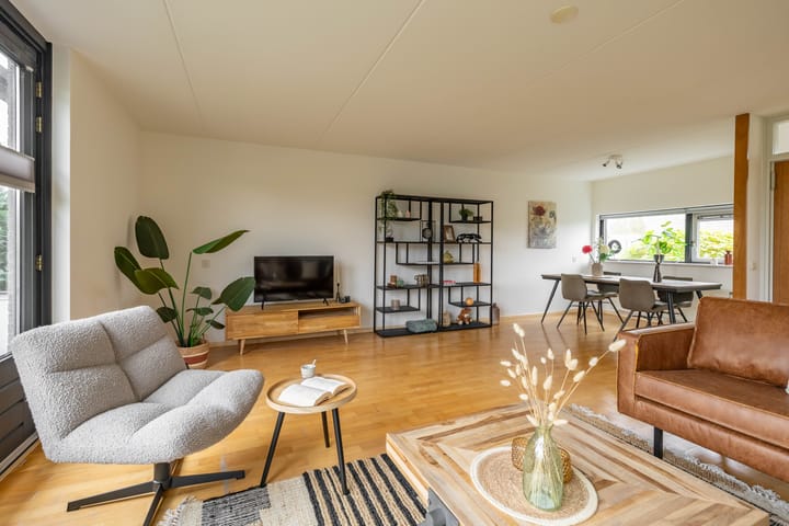 Foto 20 van Breitnerstraat 47