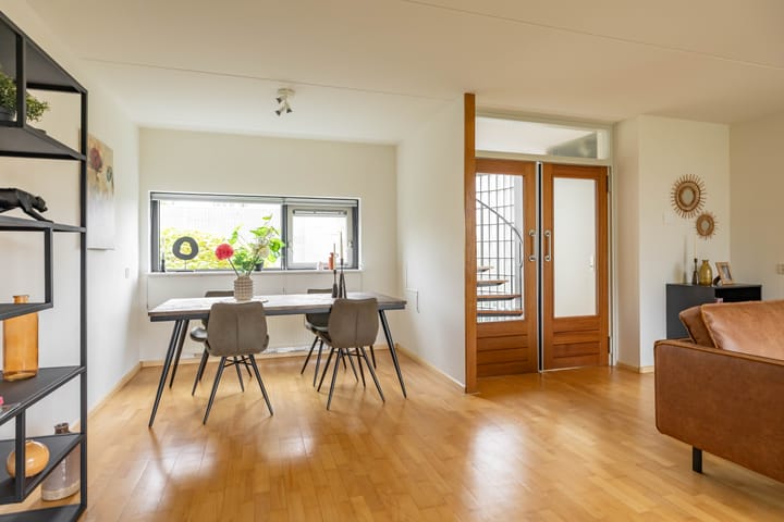 Foto 21 van Breitnerstraat 47