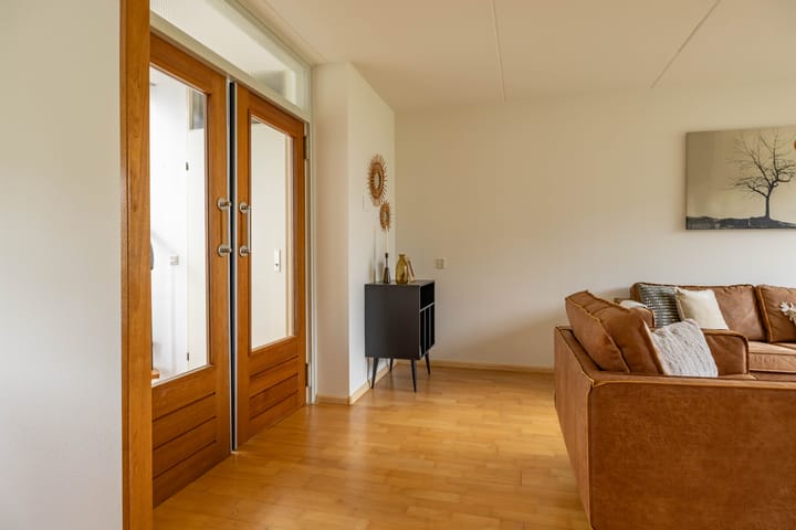 Foto 23 van Breitnerstraat 47