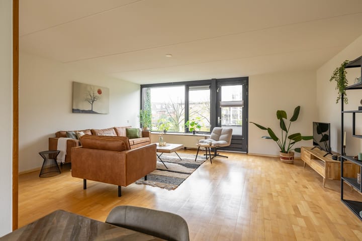 Foto 24 van Breitnerstraat 47